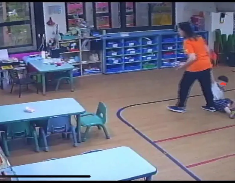 李雅慧揭高雄幼兒園疑涉不當對待孩童 教育局啟動調查