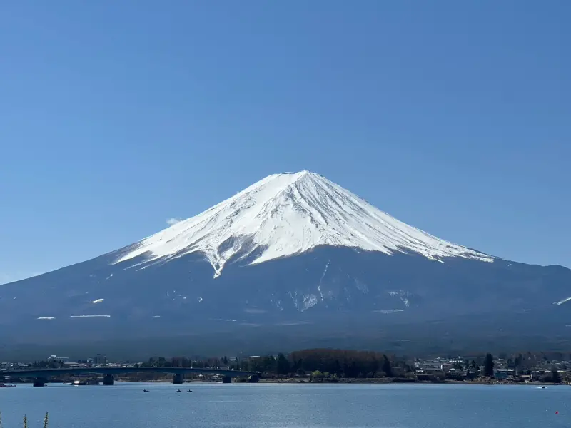 還在怕7/5？AI解讀風水「富士山恐爆發」日媒示警觀光恐崩跌
