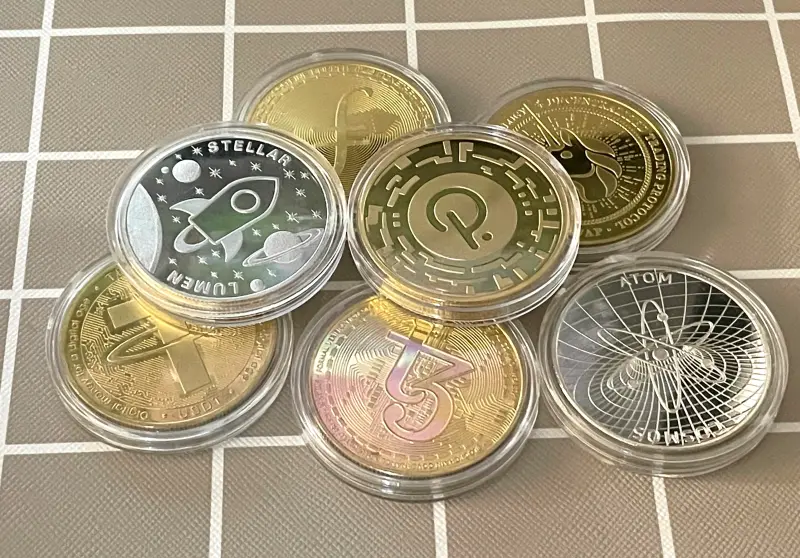 穩定幣是什麼？川普為它力推法案　專家分析前景