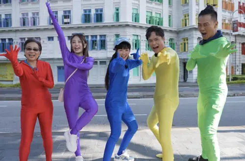 黃鐙輝後悔離開台積電？「早知道就不走了」驚曝演藝圈真心話
