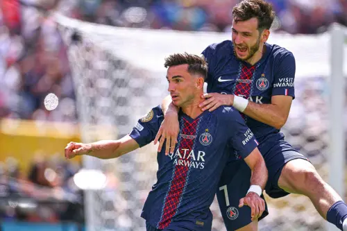 世俱盃冠軍賽／巴黎聖日耳曼對決切爾西　台灣運彩盤口一次看！
