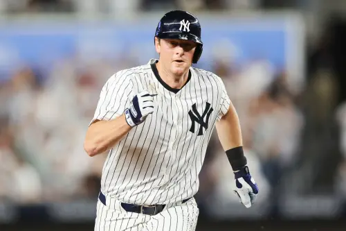 MLB／洋基釋出2屆打擊王LeMahieu！剩餘6.2億大約　恐無球隊接手
