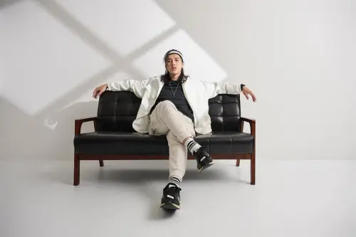 ▲奇軒表示要經營頻道，就要懂得平台機制及演算法。（圖／翻攝自奇軒IG）