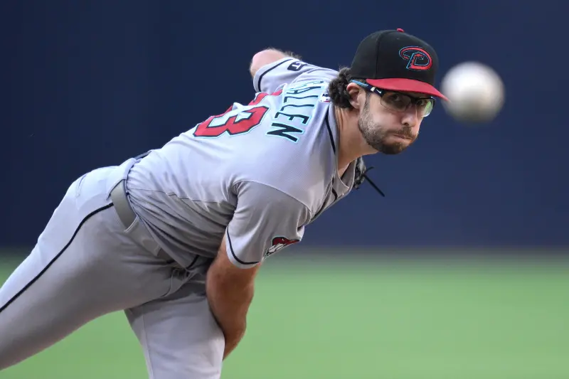 MLB／洋基有意與響尾蛇交易？美媒點出有趣人選　曾進入年度一陣