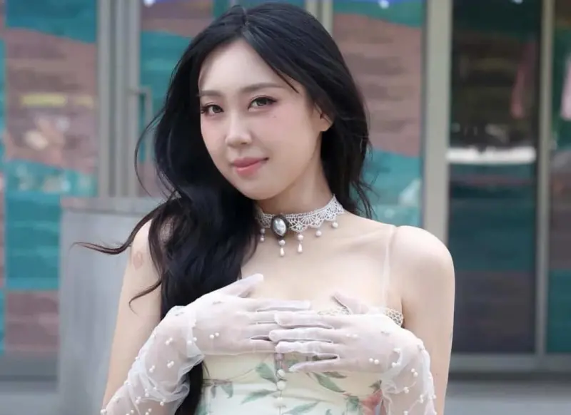 李泳知買到假Labubu！爆氣怒丟登台灣新聞　本人轉發：這是真的嗎