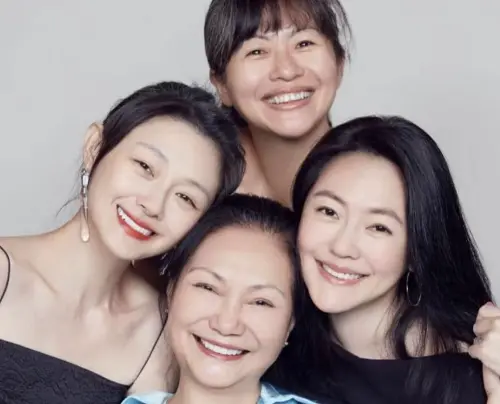 S媽哀求「有人可以救我嗎？」失去愛女大S急徵友陪伴　3條件公開
