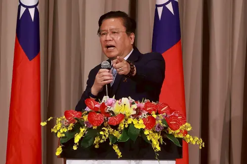 旅宿業開放引進外國技術人力　商總許舒博：先求有再求好
