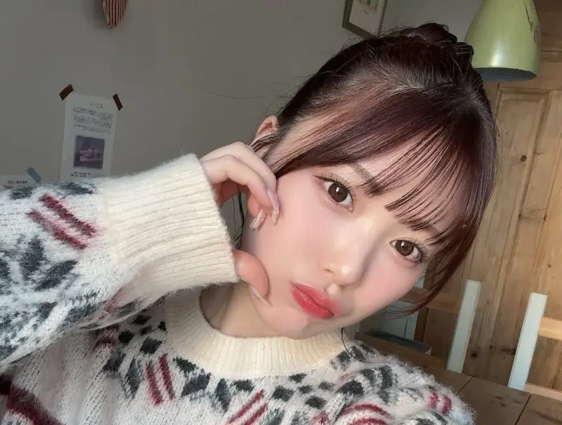 啦啦隊長→SSR女優！「美少女天花板」石川澪顏值破表、登全國賽