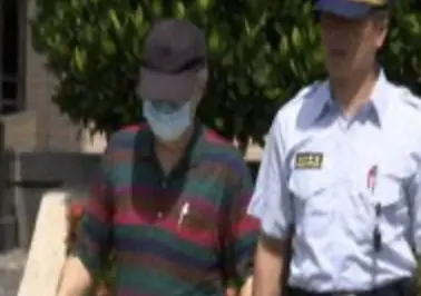尹清楓命案關鍵人「服刑20年」！前海軍上校郭力恆病逝　享壽73歲