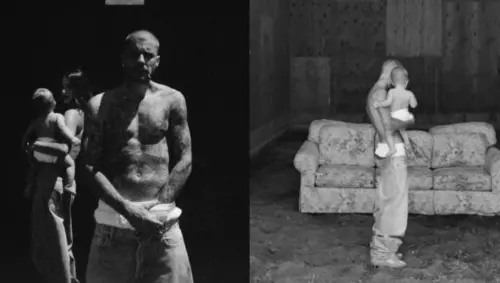 ▲小賈斯汀 Justin Bieber《SWAG》（圖／翻攝自lilbieberIG）