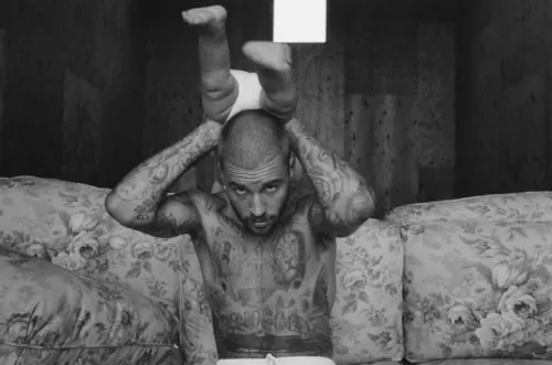 ▲小賈斯汀 Justin Bieber《SWAG》（圖／環球音樂提供）