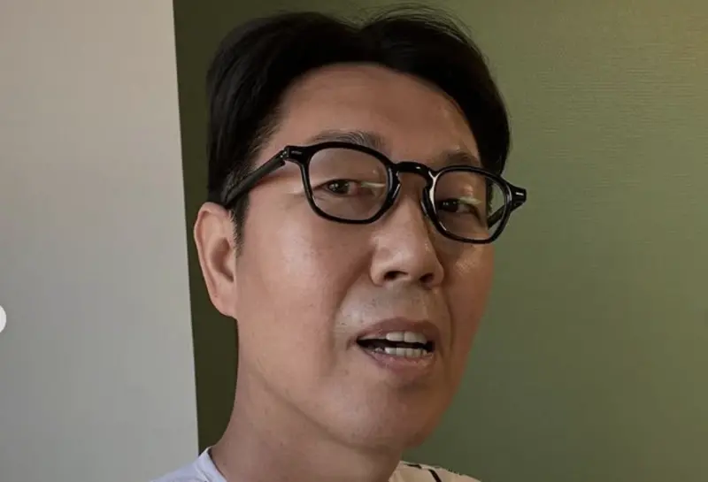 金榮澈2種麵混著吃肚痛像被撕裂！奔急診檢查出「痲痺性腸阻塞」