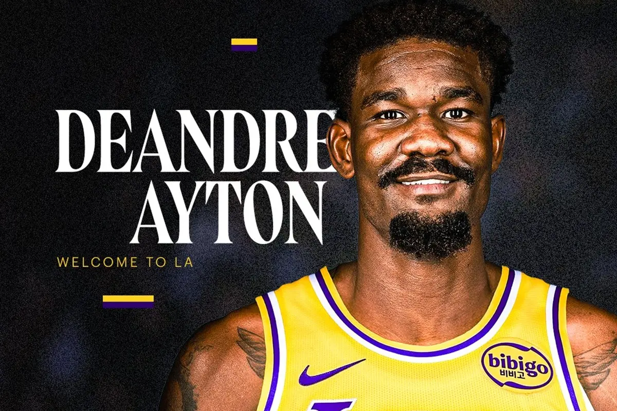 NBA／湖人完成休賽季最佳補強？前球員分析：艾頓加盟效應比KD大