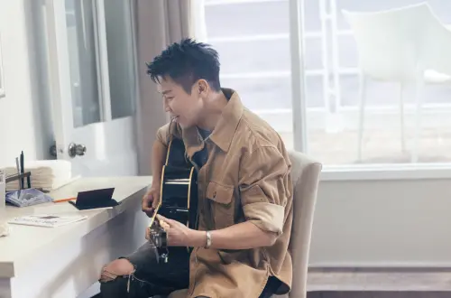 ▲陶喆（圖／偉大文化提供）