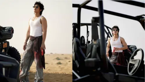 ▲小樂吳思賢（圖／華納音樂 提供）