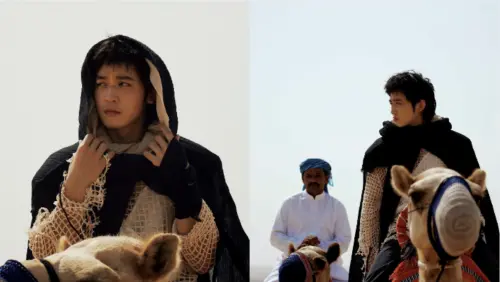 ▲小樂吳思賢（圖／華納音樂 提供）