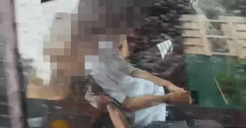 萬華艋舺大道凌虐致死案！4成年嫌犯今移送北檢、5少年送少年法院
