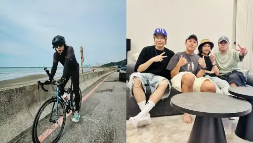 ▲八三夭(圖/不搖就滾提供) ▲八三夭(圖/不搖就滾提供)