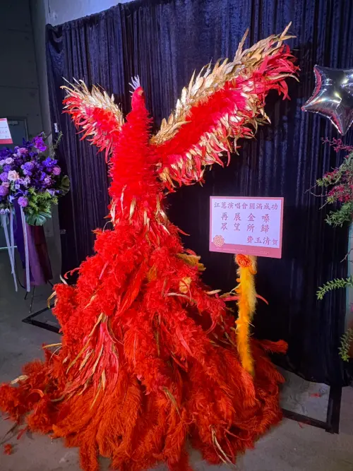 ▲費玉清（圖／記者黃聖凱攝影）