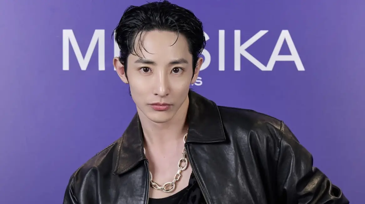 ▲GD（如圖）日前在台北演唱會上宣傳李洙赫的新戲，讓李洙赫笑說自己的心「被融化了」，直言這是GD從未做過的事。（圖／8lo8lo8lowme IG）