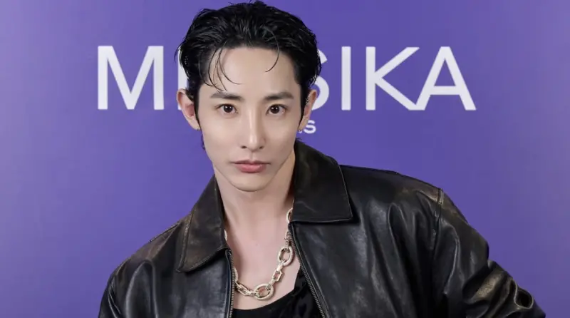 ▲天王GD權志龍將於今（11）日起在小巨蛋開唱三天，他的多年好友李洙赫（如圖）被發現突然落地台灣，粉絲紛紛猜他是特別來看兄弟演唱會的。（圖／李洙赫IG）