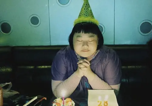 陳映如發現未寄出的信件,信中滿載父親的愧疚與寂寞。(圖/陳映如 IG) ▲陳映如發現未寄出的信件,信中滿載父親的愧疚與寂寞。(圖/陳映如 IG)