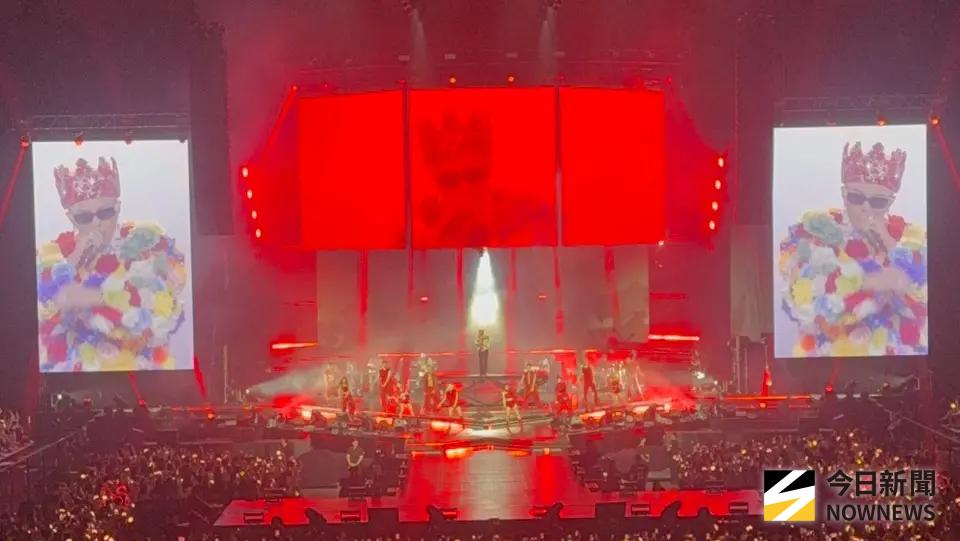 ▲韓流天王G-dragon權志龍（GD）11日起連3天在台北小巨蛋開唱，睽違8年來台，不僅造成門票場場秒殺，黃牛價更是飆高到令人無法想像。（圖／讀者提供）