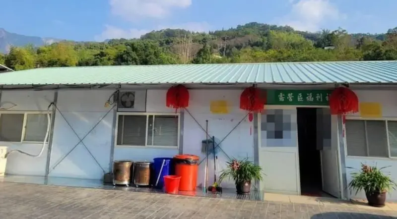 10種刑具美工刀、火燒生殖器等虐待員工　露營區老闆重判14年6月
