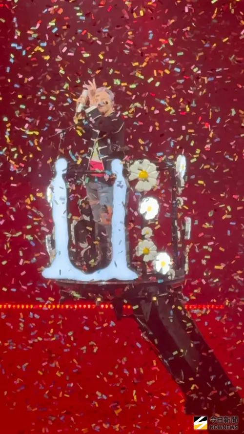 ▲GD。(圖/讀者提供) ▲GD。(圖/讀者提供)