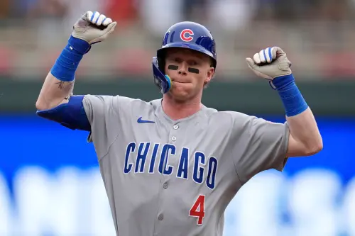 MLB／大谷翔平小心！小熊PCA完成「超人成就」！成MVP最大競爭者
