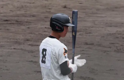 台灣留學生林逸洋猛打賞！駒大苫小牧6：0退大麻　離甲子園剩3步
