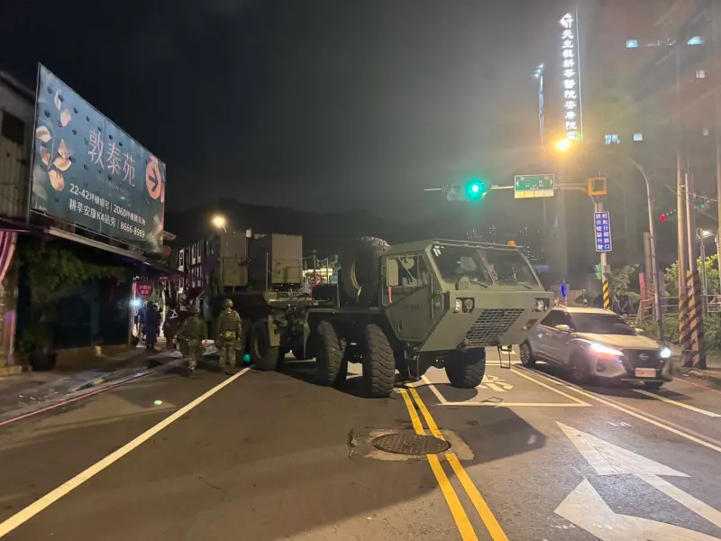 漢光演習事故頻傳！金融時報：凸顯台灣1項特色讓「敵軍難攻」