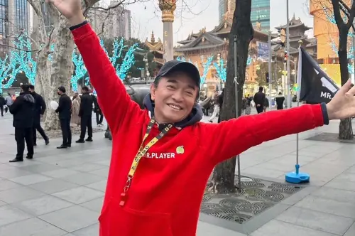 ▲吳宗憲告別《綜藝大熱門》！主持12年最後一天錄影：依依不捨。（圖／吳宗憲FB）