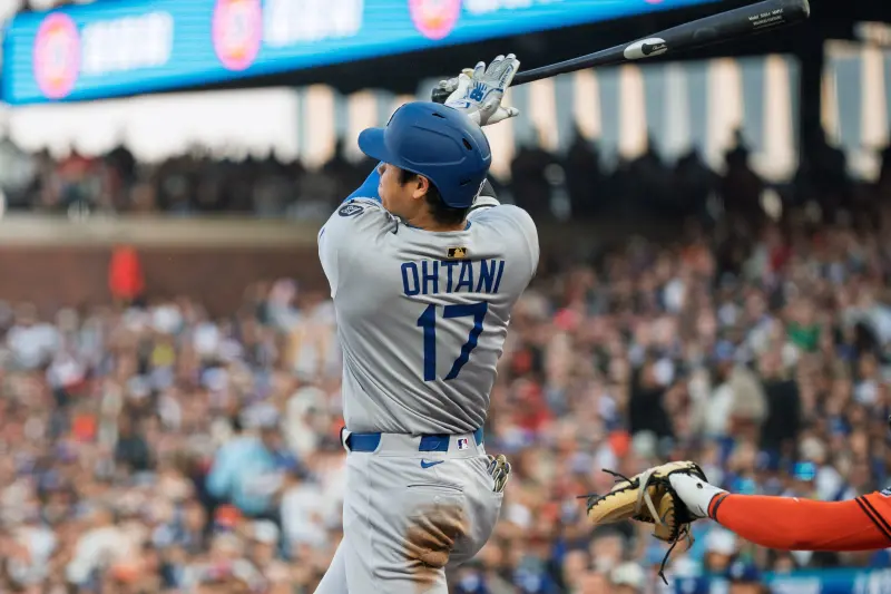 大谷翔平開轟寫歷史！何謂巨人特產「浪花轟」？　歷史出現171次