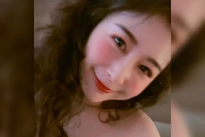 ▲Albee（范乙霏）日前捲入賀瓏、天殘的感情風波神隱半個月，今（12）日曬出自拍照，看起來外貌比過去更加美豔。（圖／翻攝自Albee IG）