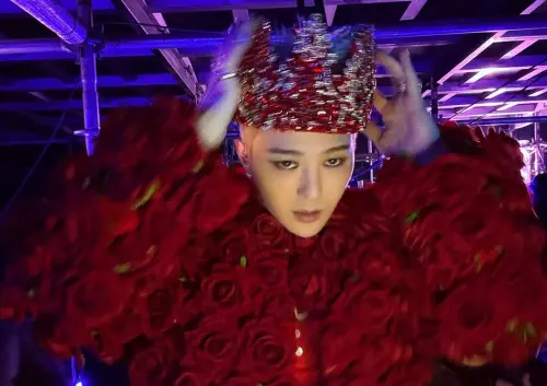 GD香港演唱會爆「內部票」糾紛！付錢給黃牛無法進場　粉絲全氣炸
