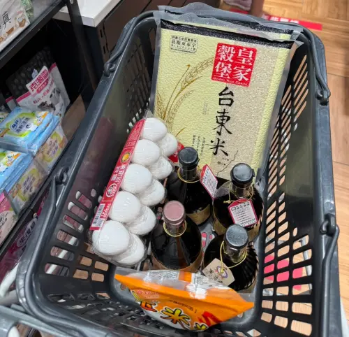 ▲（圖／翻攝自「我愛全聯-好物老實說」粉專）