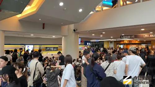 ▲GD。(圖/記者陳雅蘭攝) ▲GD。(圖/記者陳雅蘭攝)