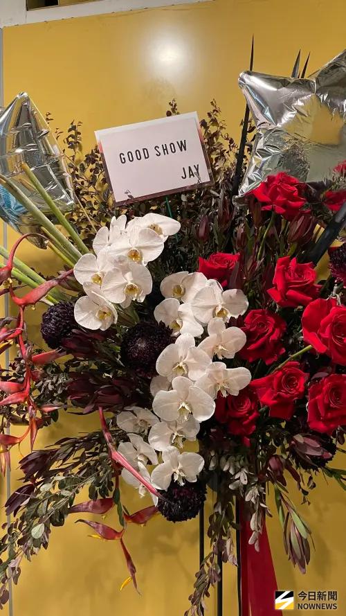 ▲GD。(圖/記者陳雅蘭攝) ▲GD。(圖/記者陳雅蘭攝)