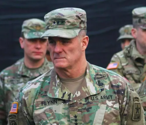 漢光41／阻絕共軍突入防衛中樞　美軍退役上將指導淡水河防部署
