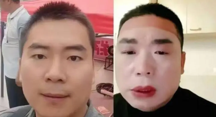 ▲中國「南京紅姐」事件引發譁然。（圖／微博）