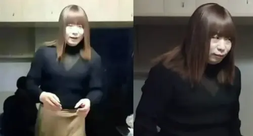 ▲紅姐。（圖/微博）