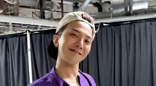 GD權志龍官宣11月大巨蛋開唱！學生族粉絲崩潰　隔3天就是模擬考
