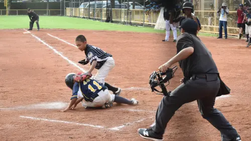 ▲第三屆傳愛盃冠軍戰戰況激烈。（圖／翻攝畫面） 