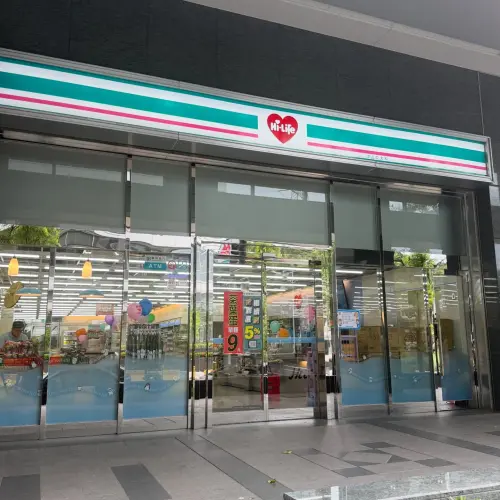 ▲萊爾富。(圖/Threads) ▲萊爾富。(圖/Threads)