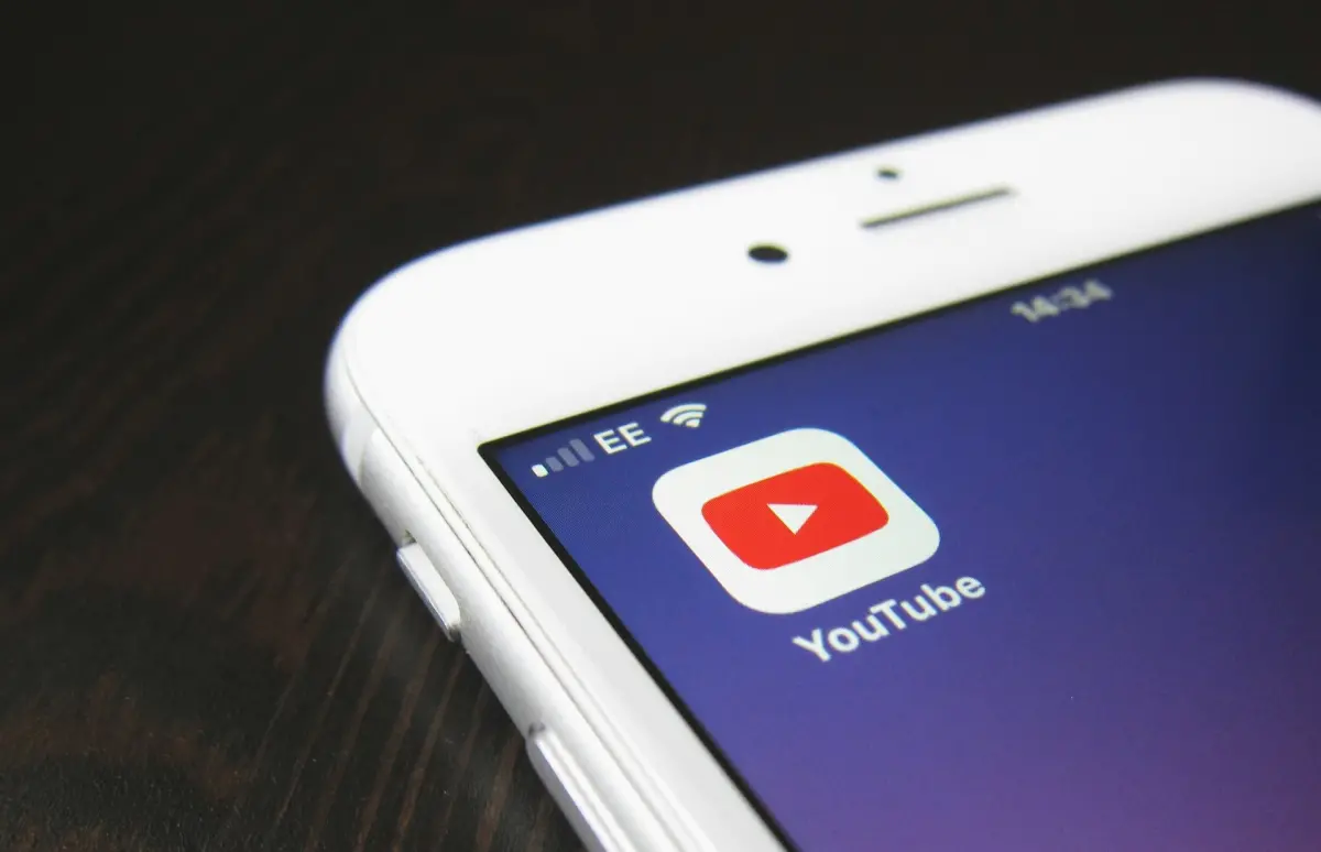 ▲YouTube用戶眾多，但其「10年功能」由於使用率降低將準備消失，據外媒傳出預計最快在7月21日關閉。（圖／取自unsplash）