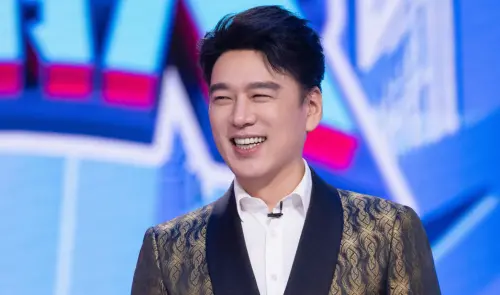 今日壽星／51歲王耀慶赴陸爆片酬「地板價」、娶房東女兒恩愛24年
