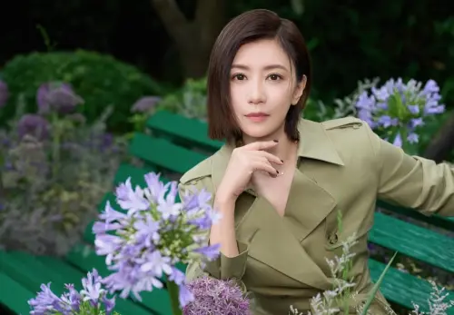 賈靜雯朝聖GD惹怒粉絲！親弟衛斯理不忍了出面護姊：我來罵就好
