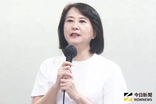 大罷免2.0來了！青鳥連署《憲訴法》公投　她批：永遠厚臉皮翻桌
