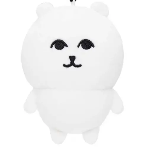 ▲趙正平曾自嘲長得像「自嘲熊」。（圖／翻攝自JokeBear官網）